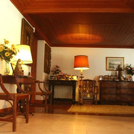 Quinta Da Alcaidaria Mor Βίλα Ourém Εξωτερικό φωτογραφία