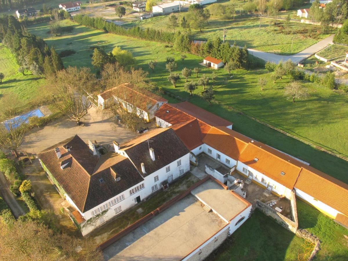 Quinta Da Alcaidaria Mor Βίλα Ourém Εξωτερικό φωτογραφία
