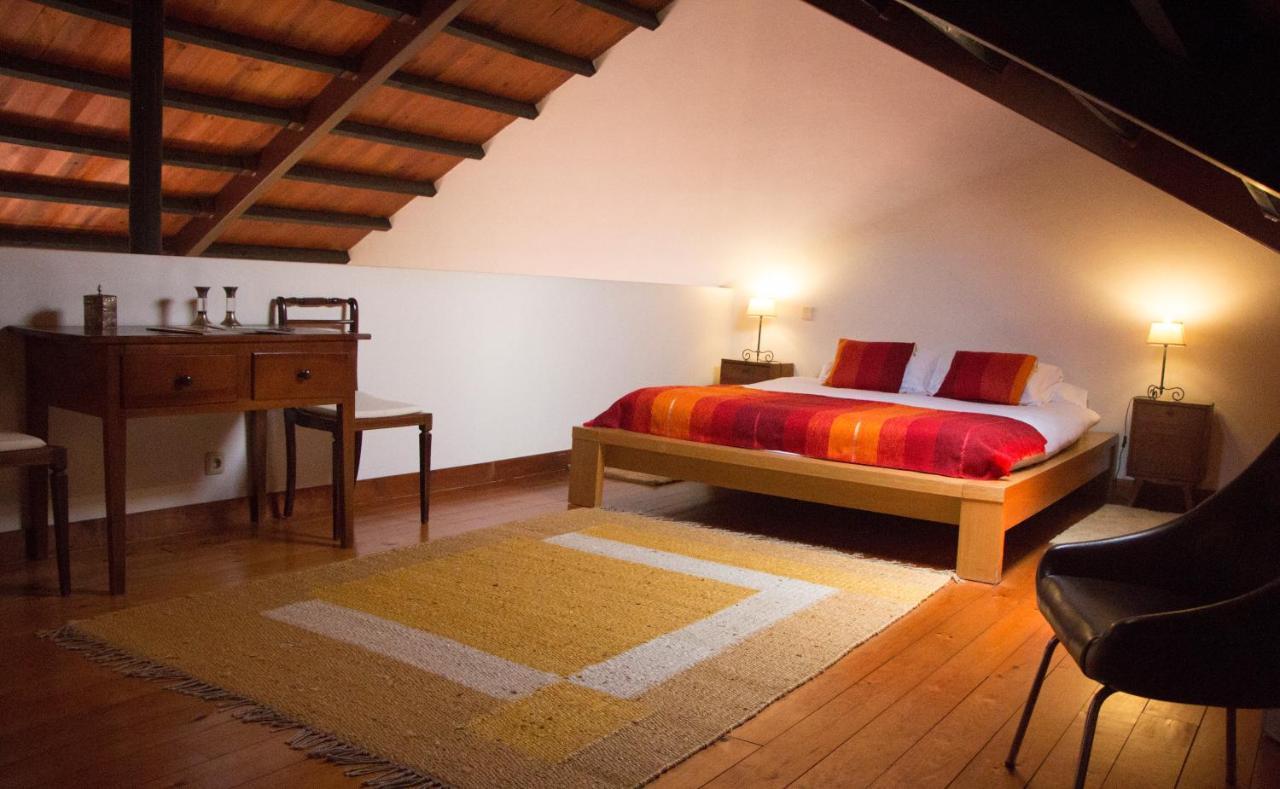 Quinta Da Alcaidaria Mor Βίλα Ourém Εξωτερικό φωτογραφία