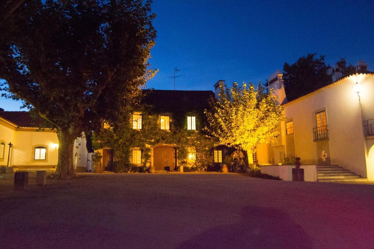 Quinta Da Alcaidaria Mor Βίλα Ourém Εξωτερικό φωτογραφία