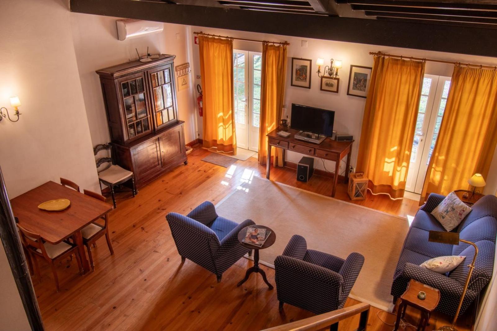 Quinta Da Alcaidaria Mor Βίλα Ourém Εξωτερικό φωτογραφία