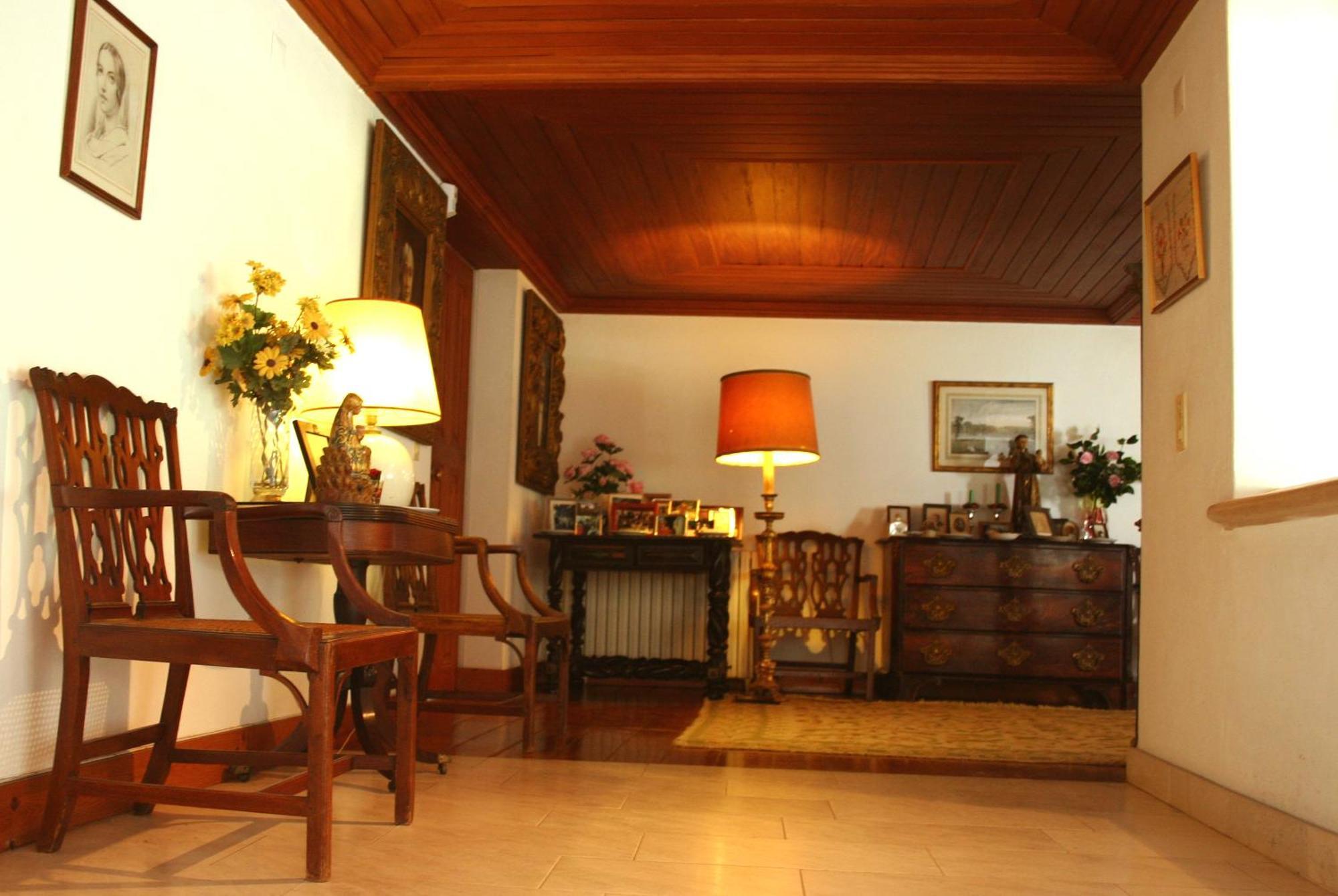 Quinta Da Alcaidaria Mor Βίλα Ourém Εξωτερικό φωτογραφία
