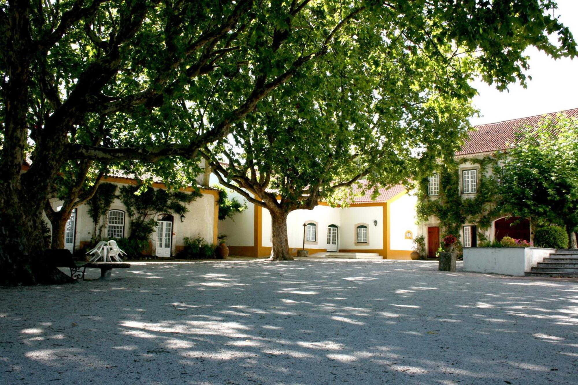 Quinta Da Alcaidaria Mor Βίλα Ourém Εξωτερικό φωτογραφία