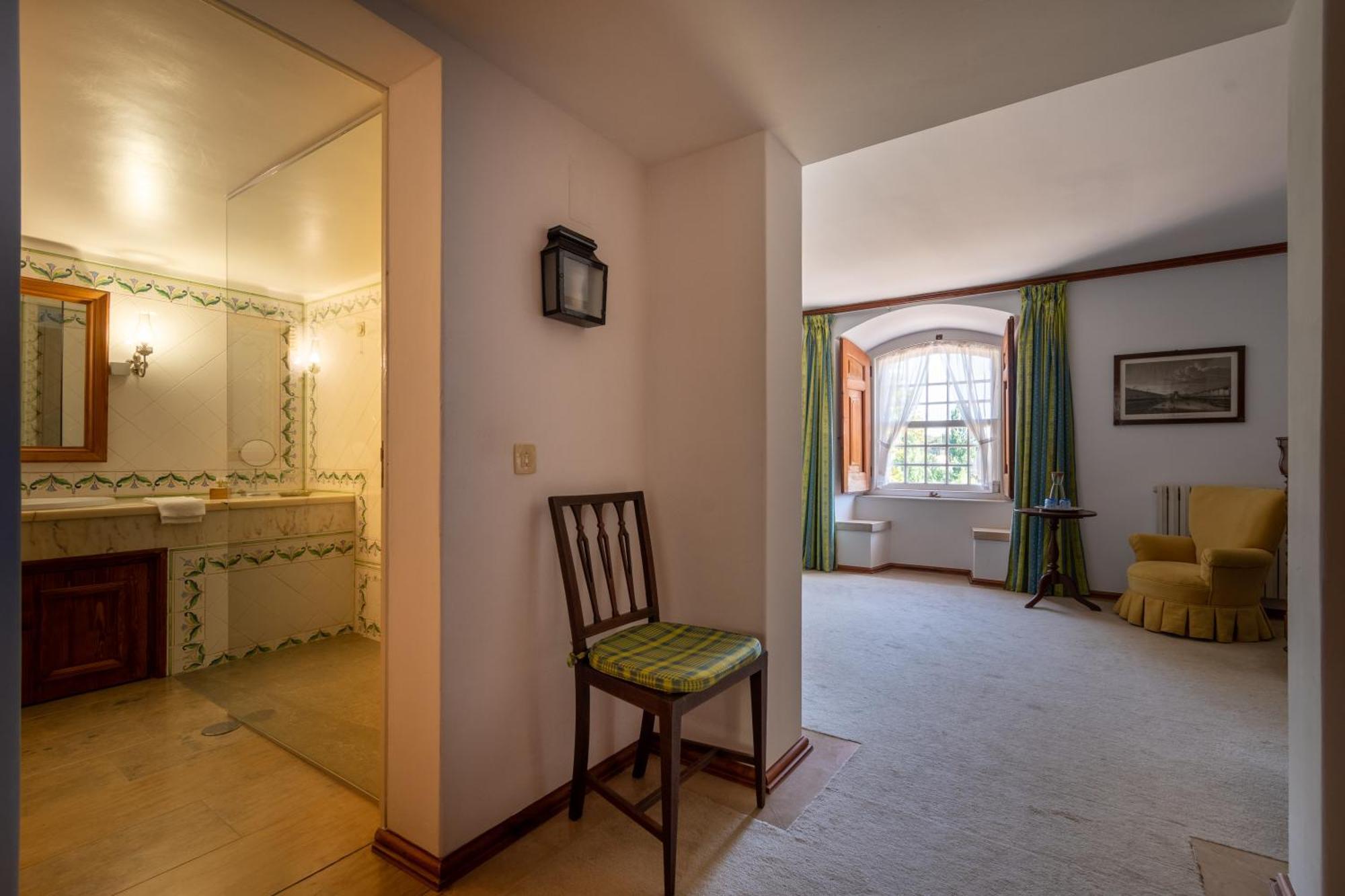 Quinta Da Alcaidaria Mor Βίλα Ourém Εξωτερικό φωτογραφία