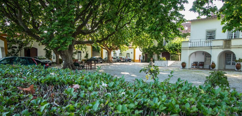 Quinta Da Alcaidaria Mor Βίλα Ourém Εξωτερικό φωτογραφία
