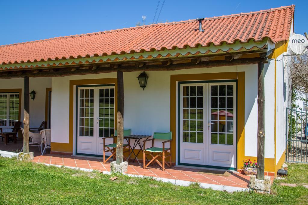 Quinta Da Alcaidaria Mor Βίλα Ourém Εξωτερικό φωτογραφία