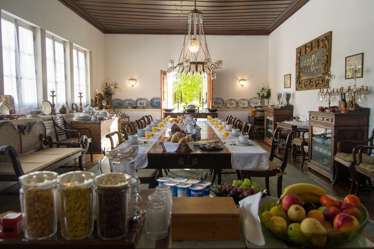 Quinta Da Alcaidaria Mor Βίλα Ourém Εξωτερικό φωτογραφία