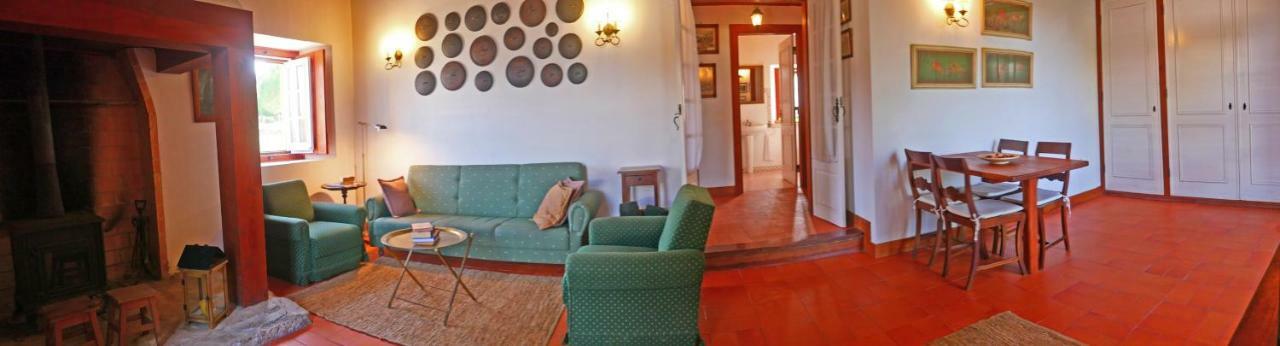 Quinta Da Alcaidaria Mor Βίλα Ourém Εξωτερικό φωτογραφία