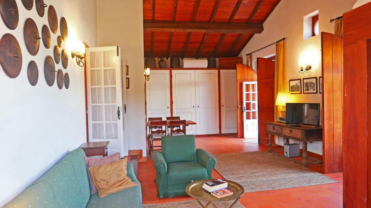 Quinta Da Alcaidaria Mor Βίλα Ourém Εξωτερικό φωτογραφία