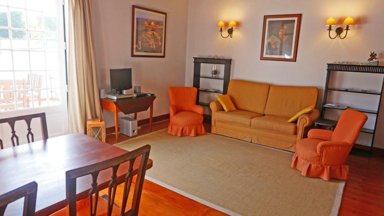 Quinta Da Alcaidaria Mor Βίλα Ourém Εξωτερικό φωτογραφία