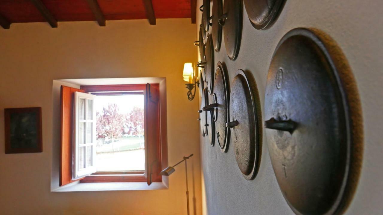 Quinta Da Alcaidaria Mor Βίλα Ourém Εξωτερικό φωτογραφία