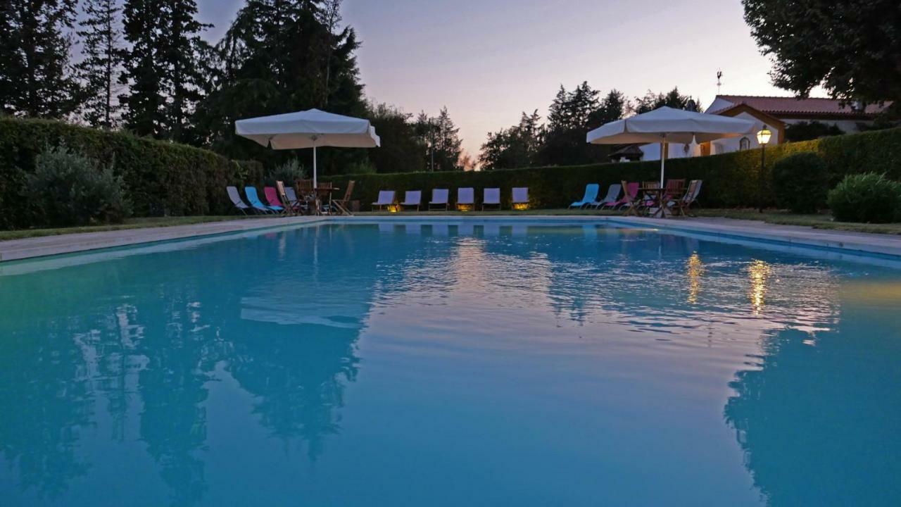 Quinta Da Alcaidaria Mor Βίλα Ourém Εξωτερικό φωτογραφία