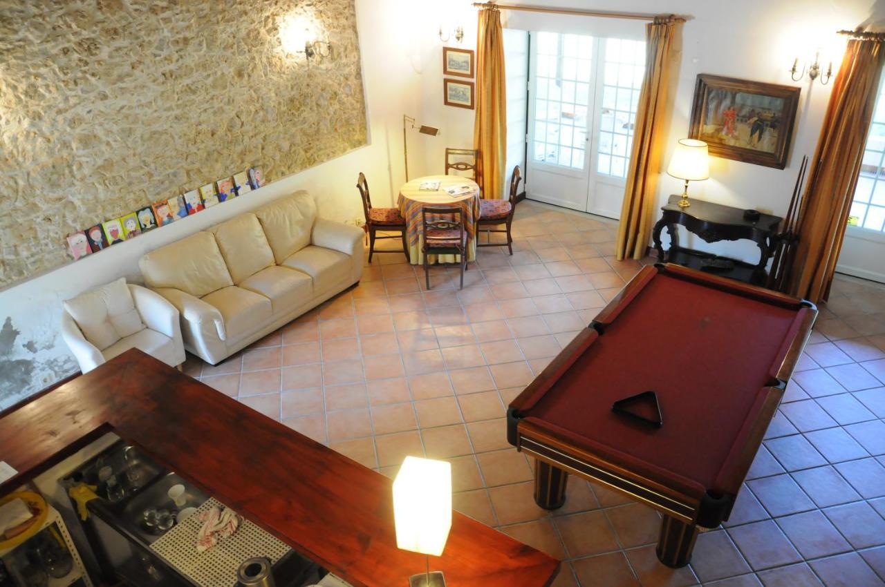 Quinta Da Alcaidaria Mor Βίλα Ourém Εξωτερικό φωτογραφία