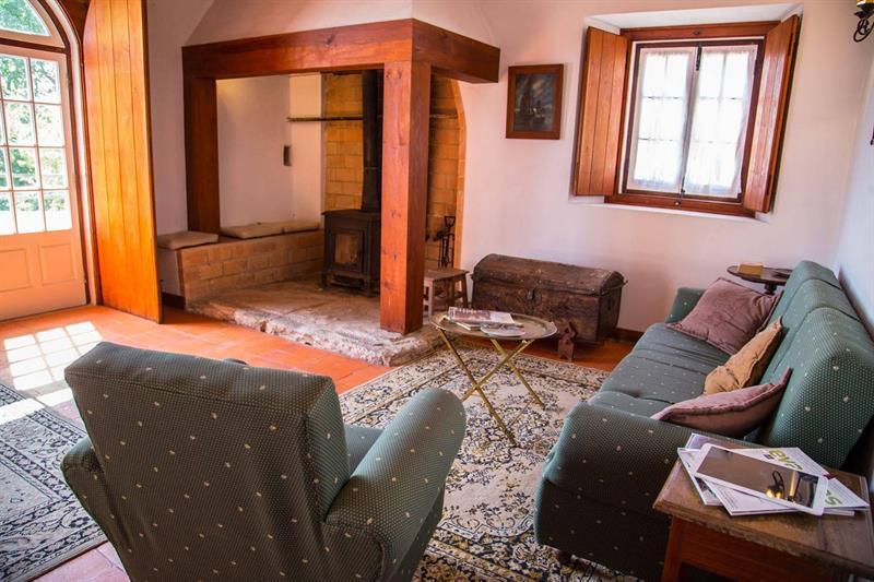 Quinta Da Alcaidaria Mor Βίλα Ourém Εξωτερικό φωτογραφία