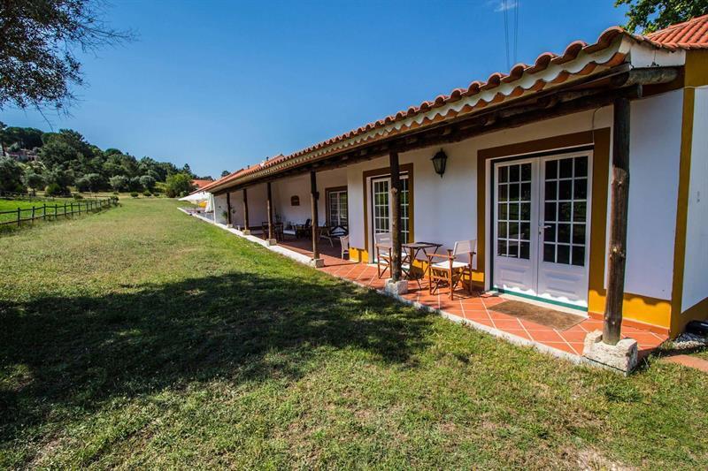 Quinta Da Alcaidaria Mor Βίλα Ourém Εξωτερικό φωτογραφία